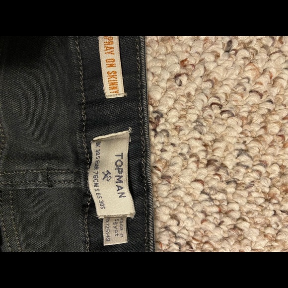 Top man Jeans - Picture 2 of 2